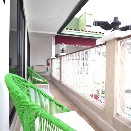 Amazinn Places Rooftop And Jacuzzi VI مدينة باناما المظهر الخارجي الصورة