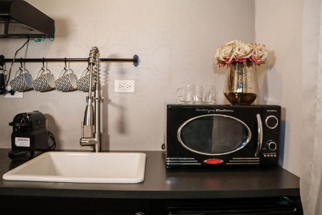 Amazinn Places Rooftop And Jacuzzi VI مدينة باناما المظهر الخارجي الصورة